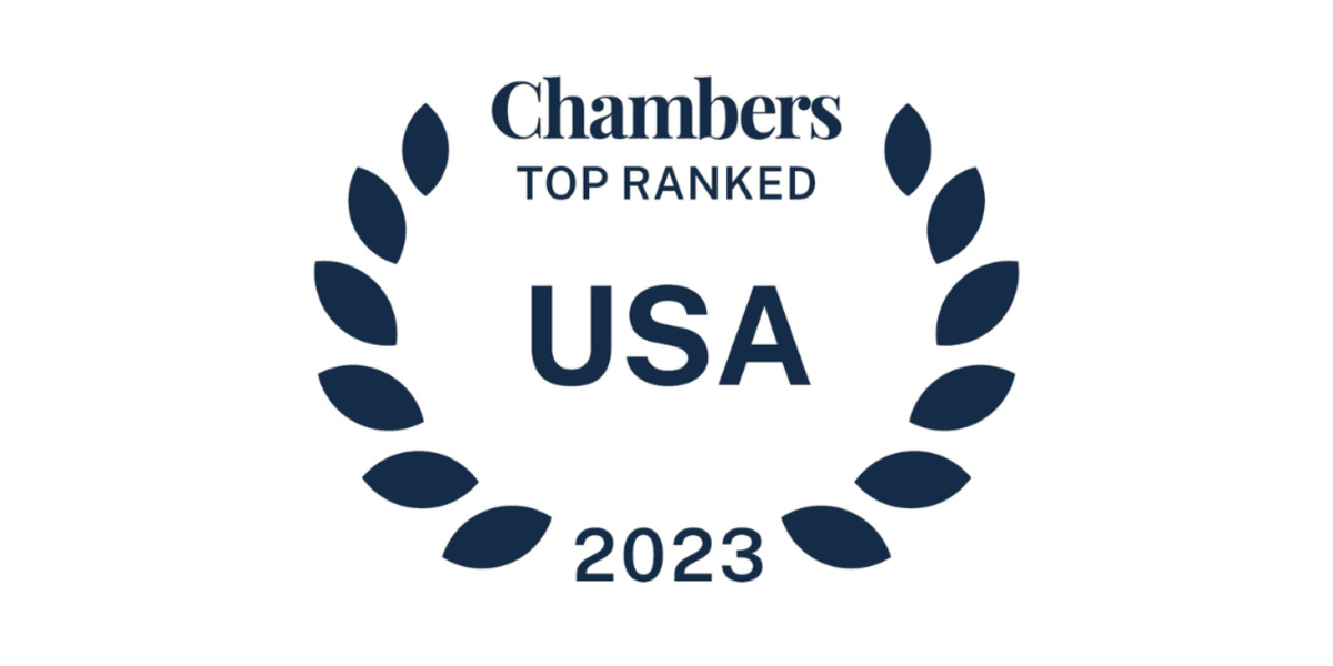 Chambers USA 2020