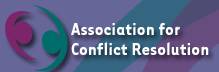 Association of Conflict Resolvers